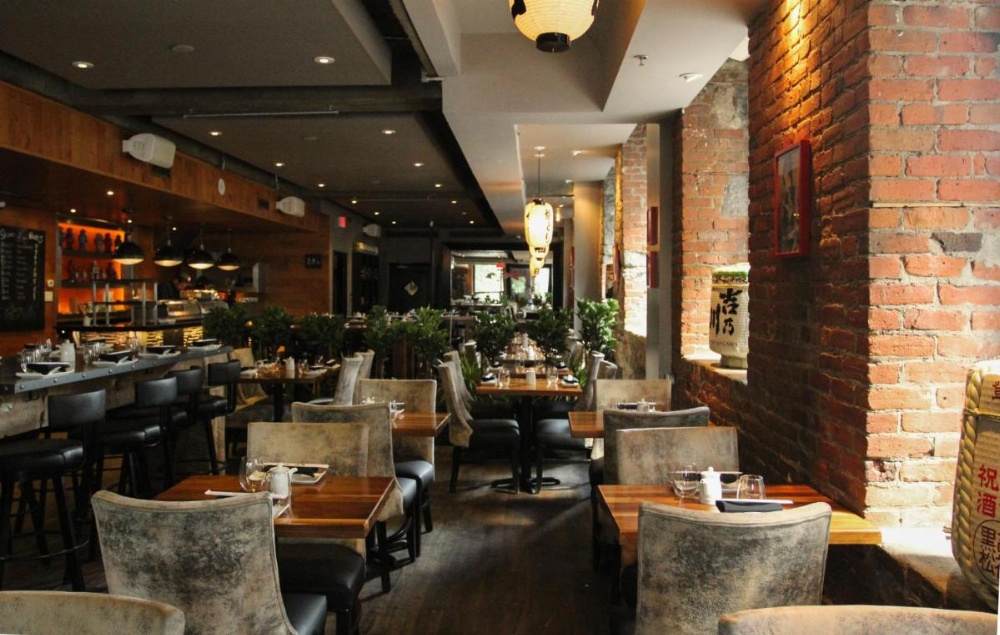 Le Place d Armes Hotel Suites